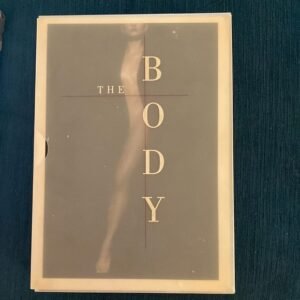 The Body / William A. Ewing, 1994