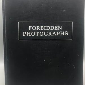 Forbidden Photographs / Charles Gatewood, 1981