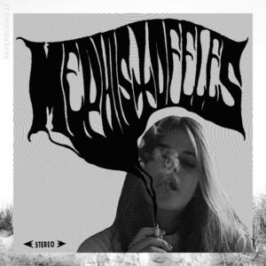 Whore / Mephistofeles