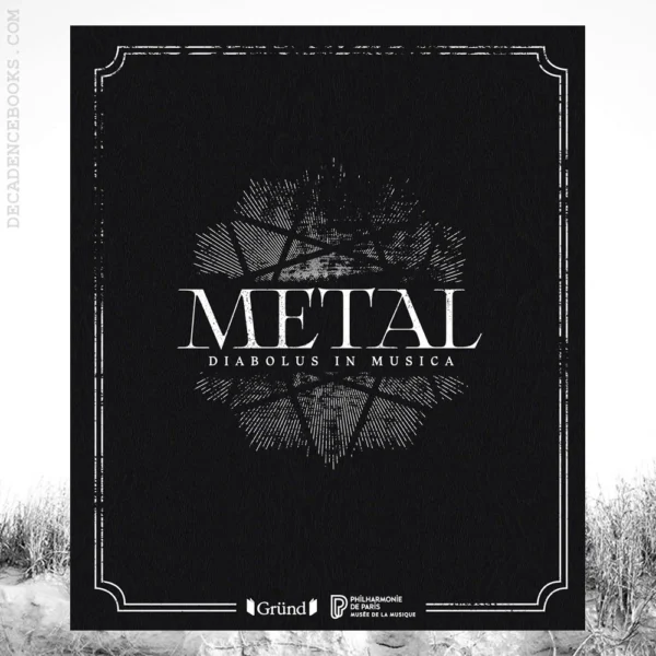 Metal Diabolus in Musica