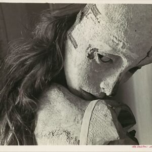 La Poupée (The Doll) / Hans Belmer, 1934