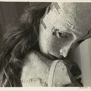 La Poupée (The Doll) / Hans Belmer, 1934