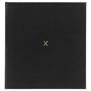 X Portfolio / Robert Mapplethorpe, 1980