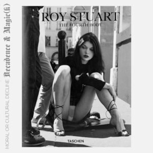 Roy Stuart / The Fourth Body Volume IV 2004