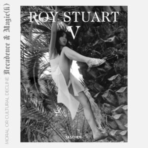 Roy Stuart / Volume V 2008