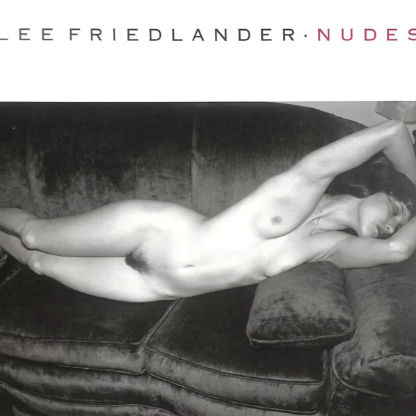 Lee Friedlander / Nudes
