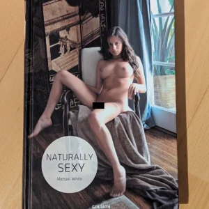 Naturally Sexy / Michael White