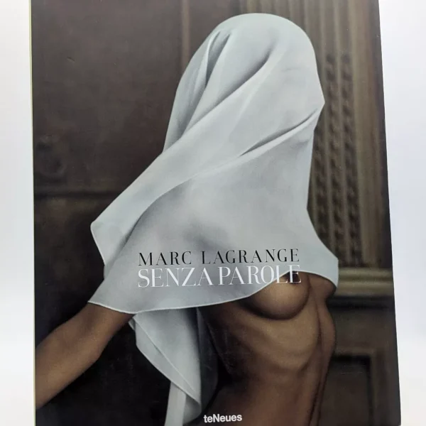 Senza Parole / Marc Lagrange