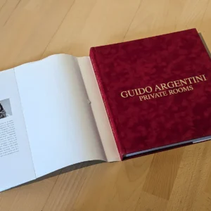 Private Rooms / Guido Argentini