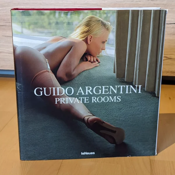 Private Rooms / Guido Argentini