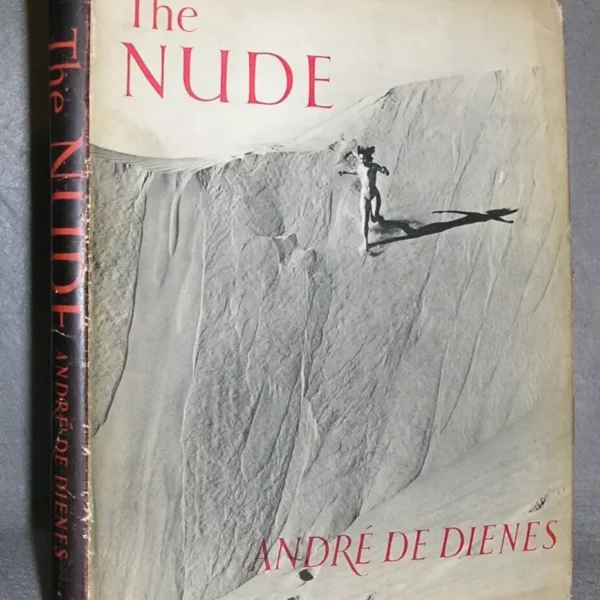 The Nude / Andre De Dienes