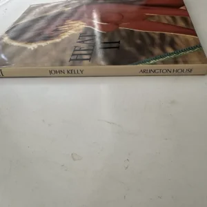 Heat II / John Kelly