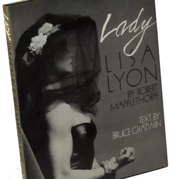 Lady Lisa Lyon / Robert Mapplethorpe