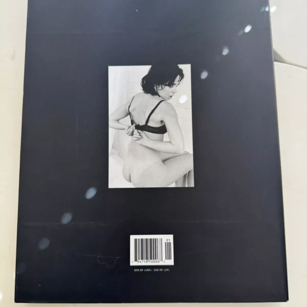 The Masters Volume Two Black & White