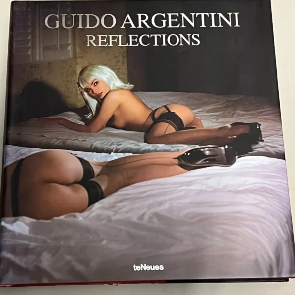 Reflections / Guido Argentini
