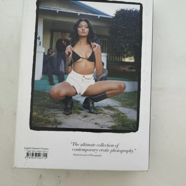 The New Erotic Photography / Dian Hanson