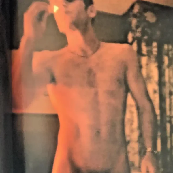 Snap / Instant Photos by David Sprigle