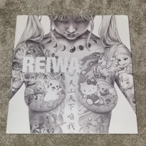 Reiwa / Shohei Otomo