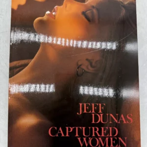 Captured Women / Jeff Dunas