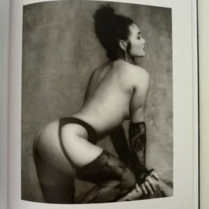 Studio Nudes 1989-1992 / Craig Morey