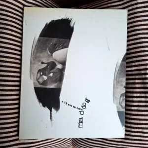 Mad Dog / Albert Watson