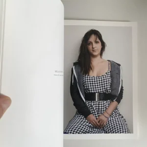 Detenues / Bettina Rheims