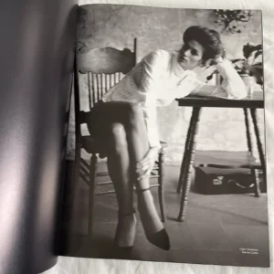 Femme Fatale / Serge Normant