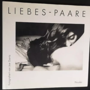 Liebes-Paare / Joe Gantz