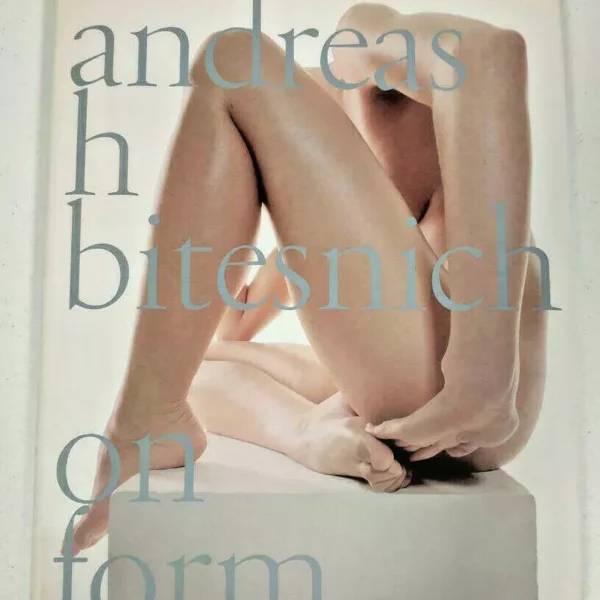 Andreas Bitesnich / On Form