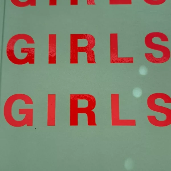 Girls Girls Girls Celebrate The Female Form…