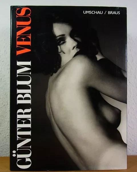 Günter Blum / Venus