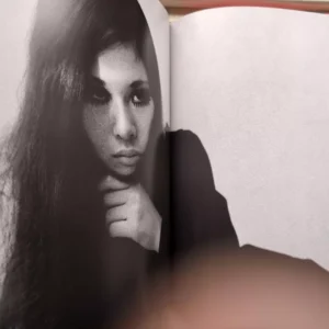 Izumi Suzuki This Bad Girl / Nobuyoshi Araki