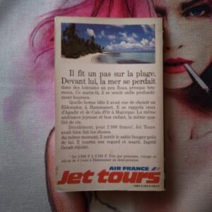 L’Agonie Des Civilisés / Jean-Gaston Vandel, Science Fiction, 1953