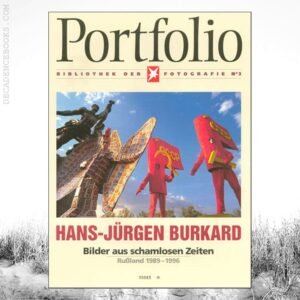Stern Portfolio #03 Hans-Jürgen Burkard Bilder Aus Schamlosen Zeiten