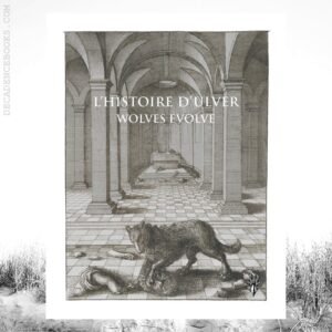 L’histoire d’Ulver Wolves Evolve