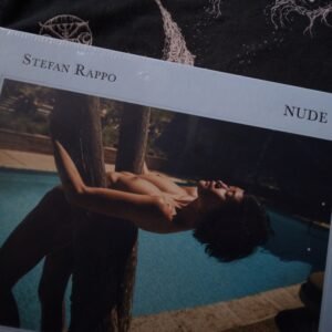 Nude / Stefan Rappo, 2021