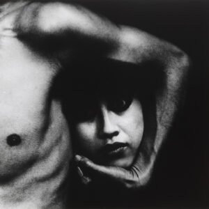 Onna Eros’ Chats 女エロス・変 / Eikoh Hosoe, 1969