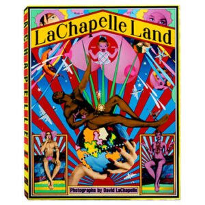 LaChapelle Land / David LaChapelle, 1996
