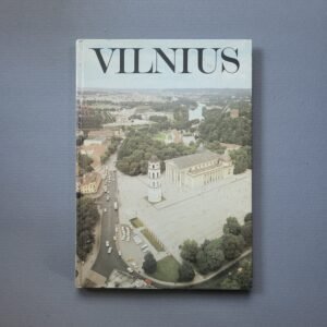 Vladislovas Mikučiauskas, Romualdas Rakauskas / Kaunas, 1982