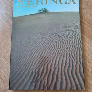 Antanas Sutkus / Neringa, 1982