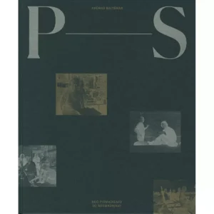 Arūnas Baltėnas / From Monday To Sunday, 2025