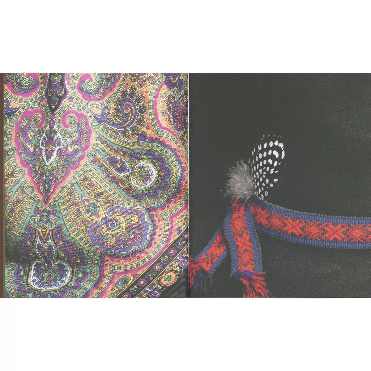 Corina Gertz / Anapus Veido - Beyond The Face, 2025 - Image 3