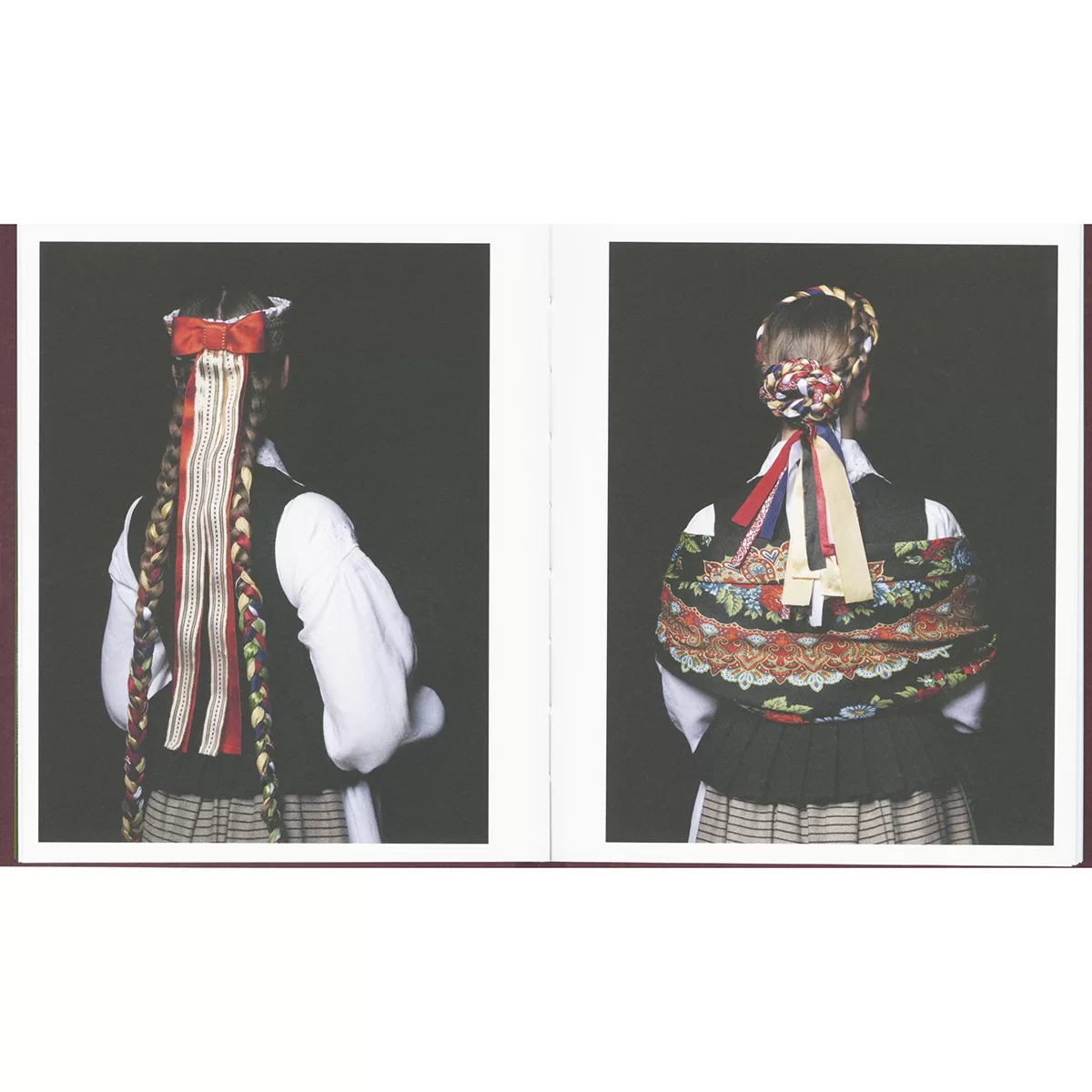 Corina Gertz / Anapus Veido - Beyond The Face, 2025 - Image 4