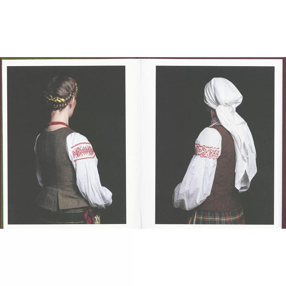 Corina Gertz / Anapus Veido - Beyond The Face, 2025 - Image 2