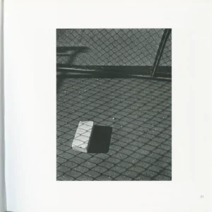 Viktor Trublenkov / Fotografijos (Photographies), 2015