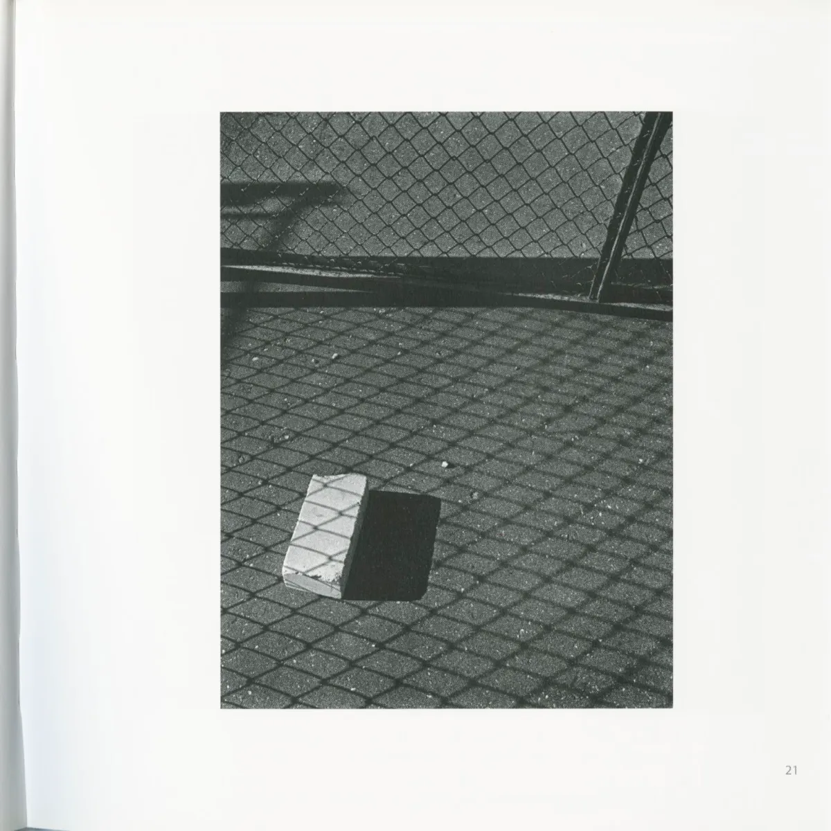 Viktor Trublenkov / Fotografijos (Photographies), 2015 - Image 2