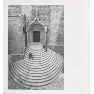 Audrius Balčėtis / Gatvės Studija (Street Studio), 2024