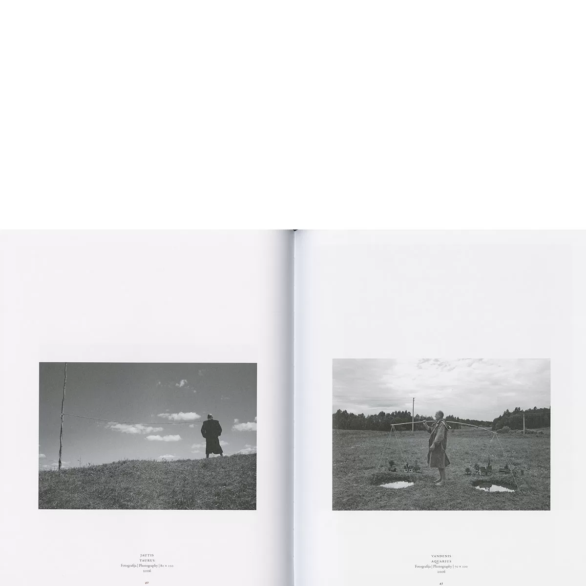 Algis Griškevičius / Tik Sankirtų Aidas, 2024 - Image 3