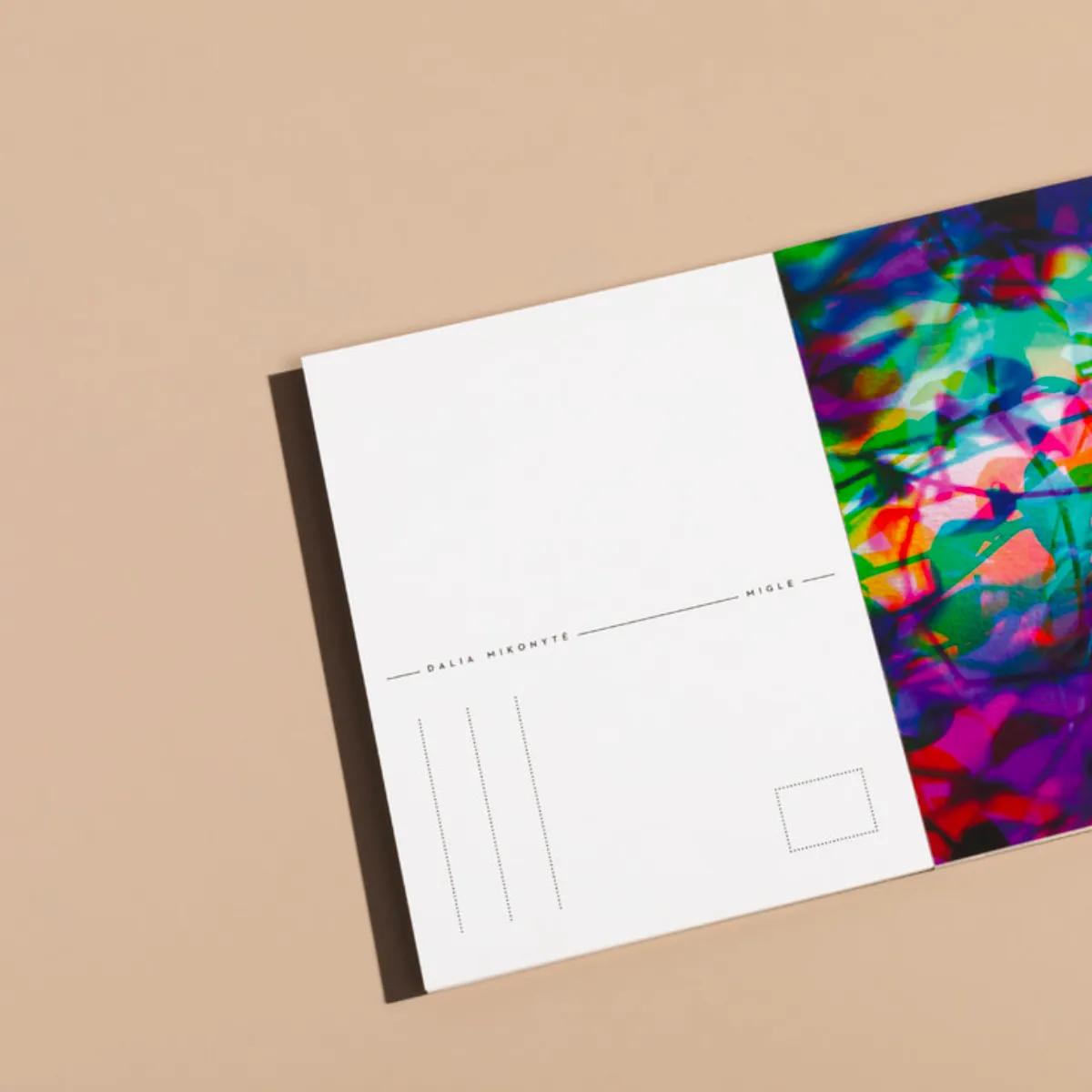 Dalia Mikonytė / Migle, 2024 - Image 5