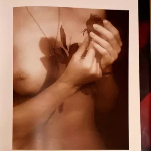 Photo Album Dovana (Gift), 2002
